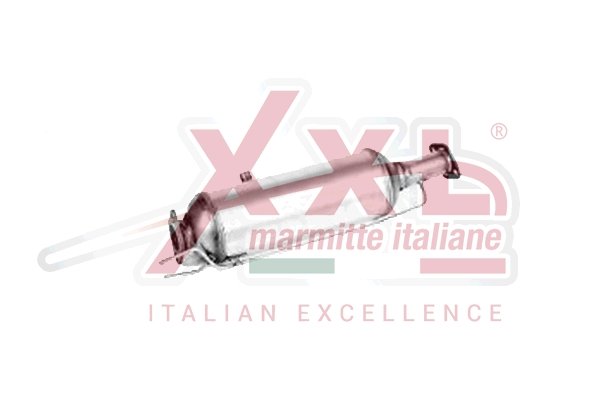 XXLMARMITTEITALIANE KI002