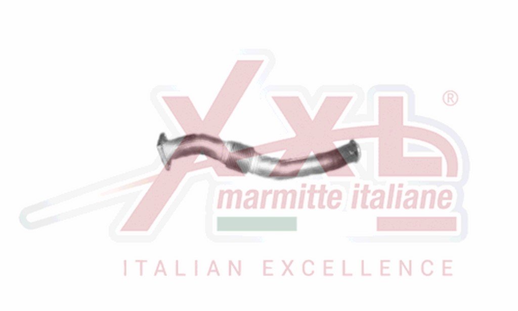 XXLMARMITTEITALIANE A3122 XXLMARMITTEITALIANE A3122