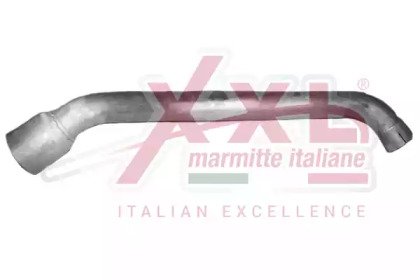 XXLMARMITTEITALIANE A2802 XXLMARMITTEITALIANE A2802