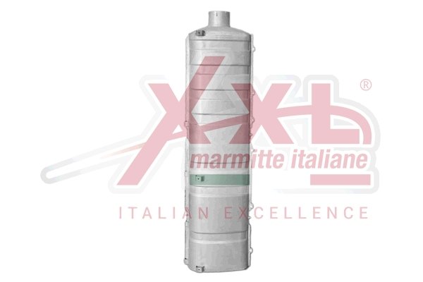 XXLMARMITTEITALIANE K80022