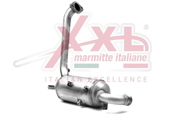 XXLMARMITTEITALIANE FD007