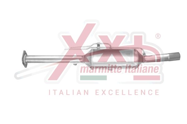 XXLMARMITTEITALIANE FD016