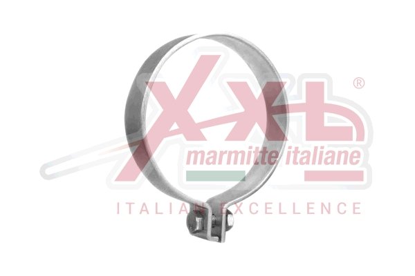 XXLMARMITTEITALIANE X09001L XXLMARMITTEITALIANE X09001L