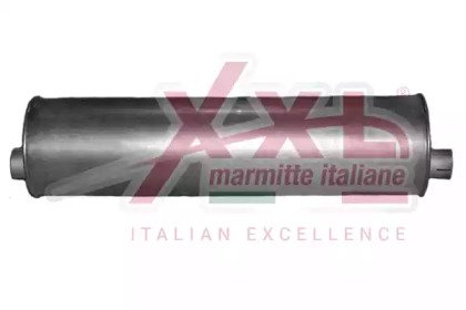 XXLMARMITTEITALIANE Z4342