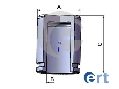 ERT 151610-C