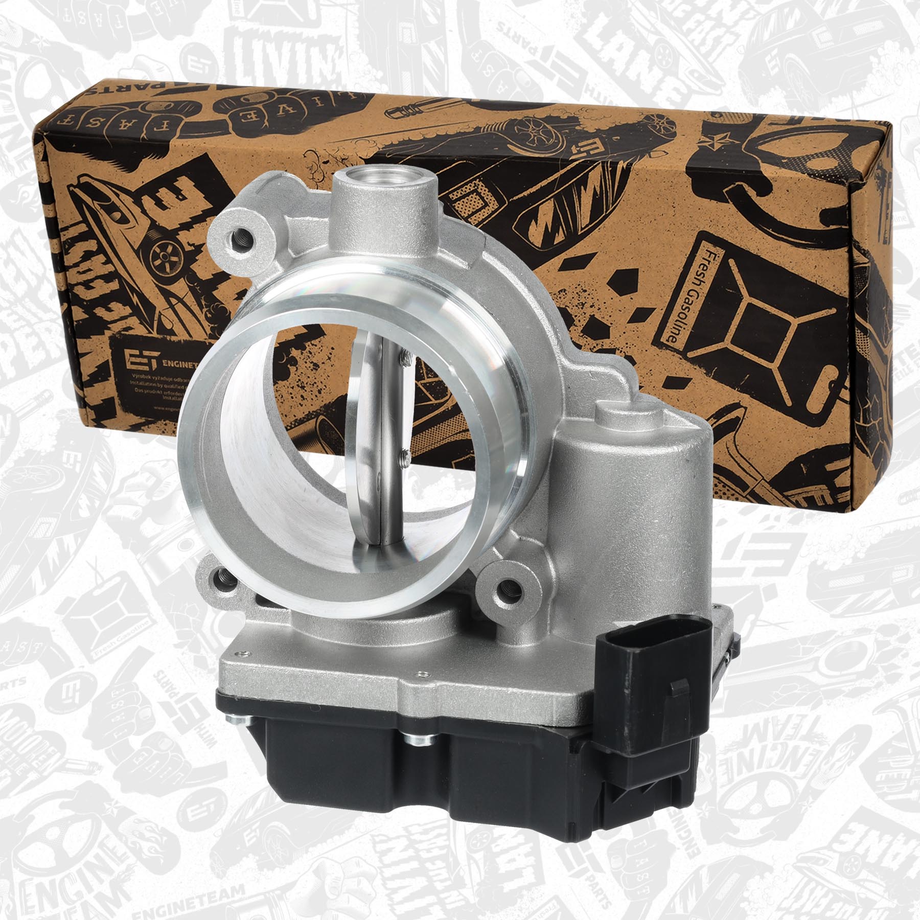 ET ENGINETEAM ED0188