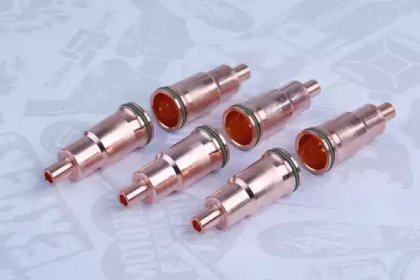 ET ENGINETEAM HP0008 ET ENGINETEAM HP0008