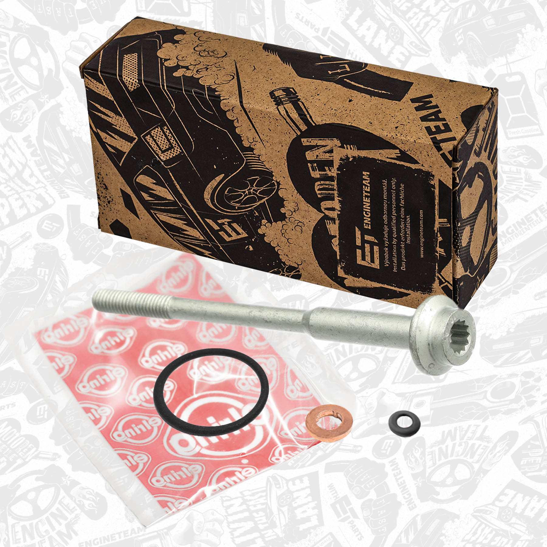 ET ENGINETEAM BS0048VR1