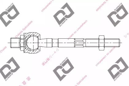 DJ PARTS DR1144