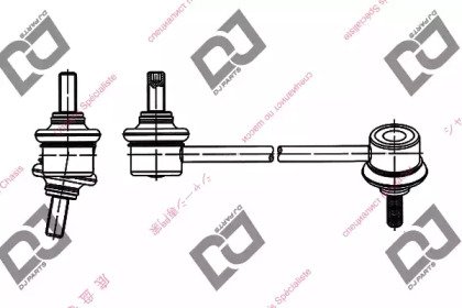 DJ PARTS DL1271