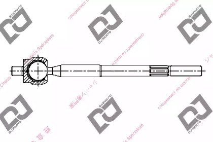 DJ PARTS DR1234