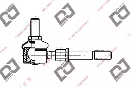 DJ PARTS DL1080