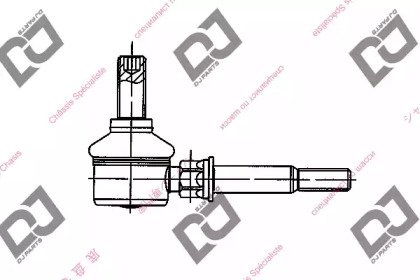 DJ PARTS DL1081