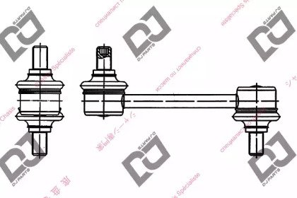 DJ PARTS DL1004