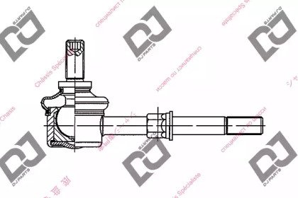 DJ PARTS DL1095