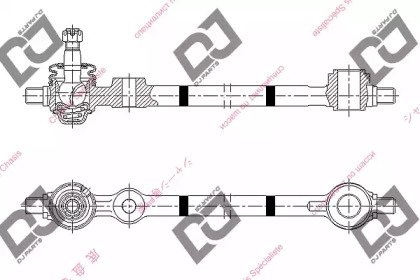 DJ PARTS DC1015