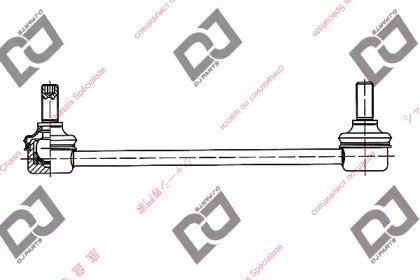 DJ PARTS DL1064