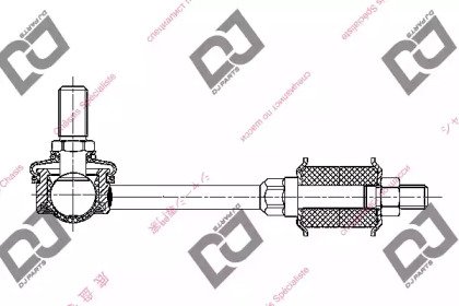 DJ PARTS DL1276