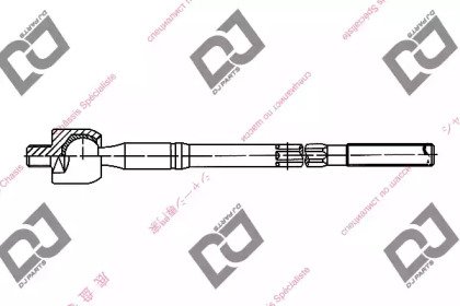 DJ PARTS DR1005