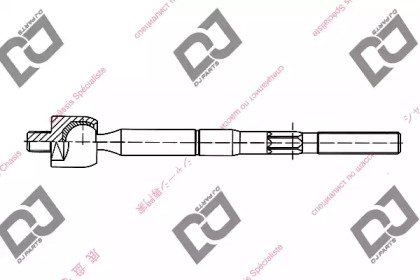 DJ PARTS DR1163