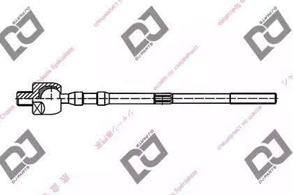 DJ PARTS DR1020