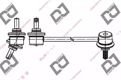 DJ PARTS DL1281