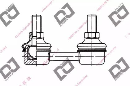 DJ PARTS DL1032