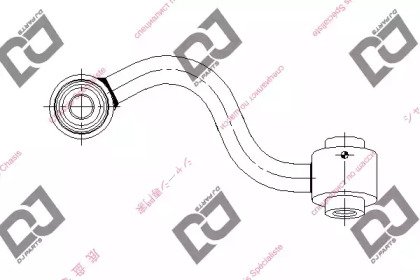 DJ PARTS DL1386