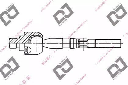 DJ PARTS DR1155