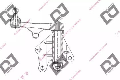 DJ PARTS DI1032