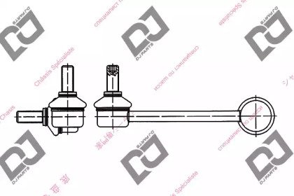 DJ PARTS DL1221