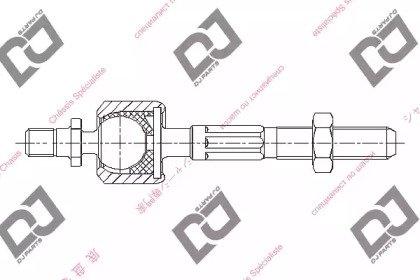 DJ PARTS DR1034