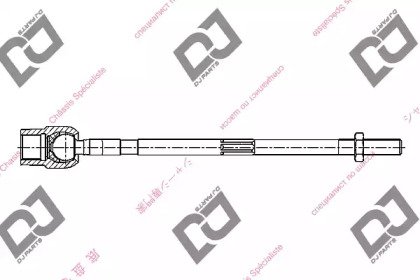 DJ PARTS DR1268