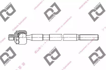 DJ PARTS DR1124