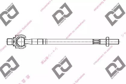 DJ PARTS DR1024