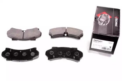 PROTECHNIC PRP0431 PROTECHNIC PRP0431