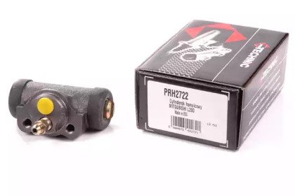 PROTECHNIC PRH2722