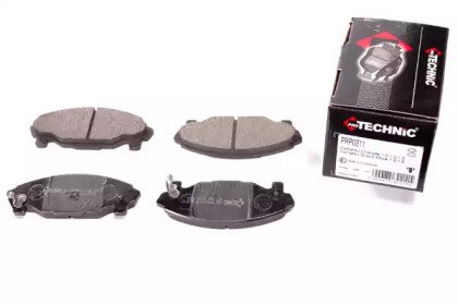 PROTECHNIC PRP0211 PROTECHNIC PRP0211