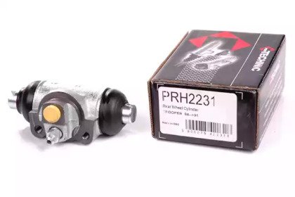 PROTECHNIC PRH2231