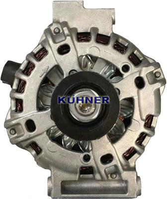 AD KÜHNER 554525RIS