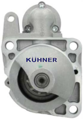 AD KÜHNER 256189