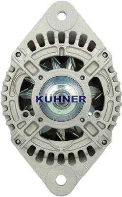 AD KÜHNER 554747RIB