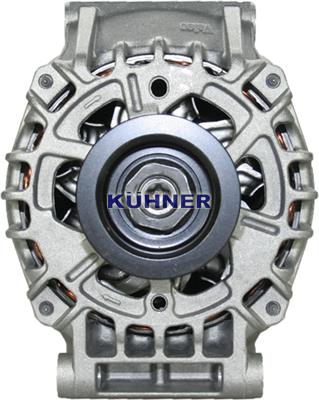 AD KÜHNER 301484RIV