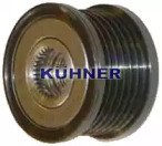 AD KÜHNER 885338