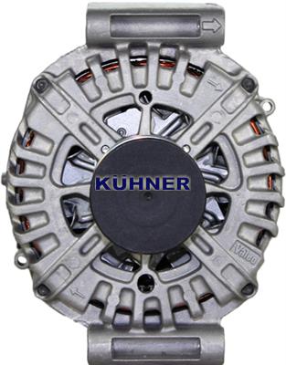 AD KÜHNER 554014RIV