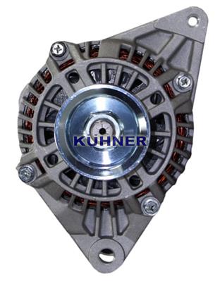 AD KÜHNER 553726RIM