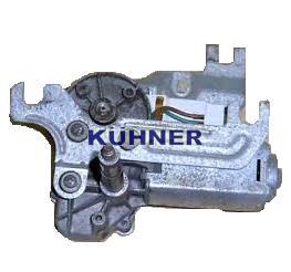 AD KÜHNER DRE419D