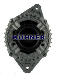 AD KÜHNER 553627RIB