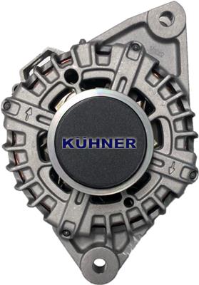 AD KÜHNER 556229RIV