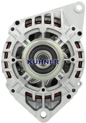 AD KÜHNER 301572RIR